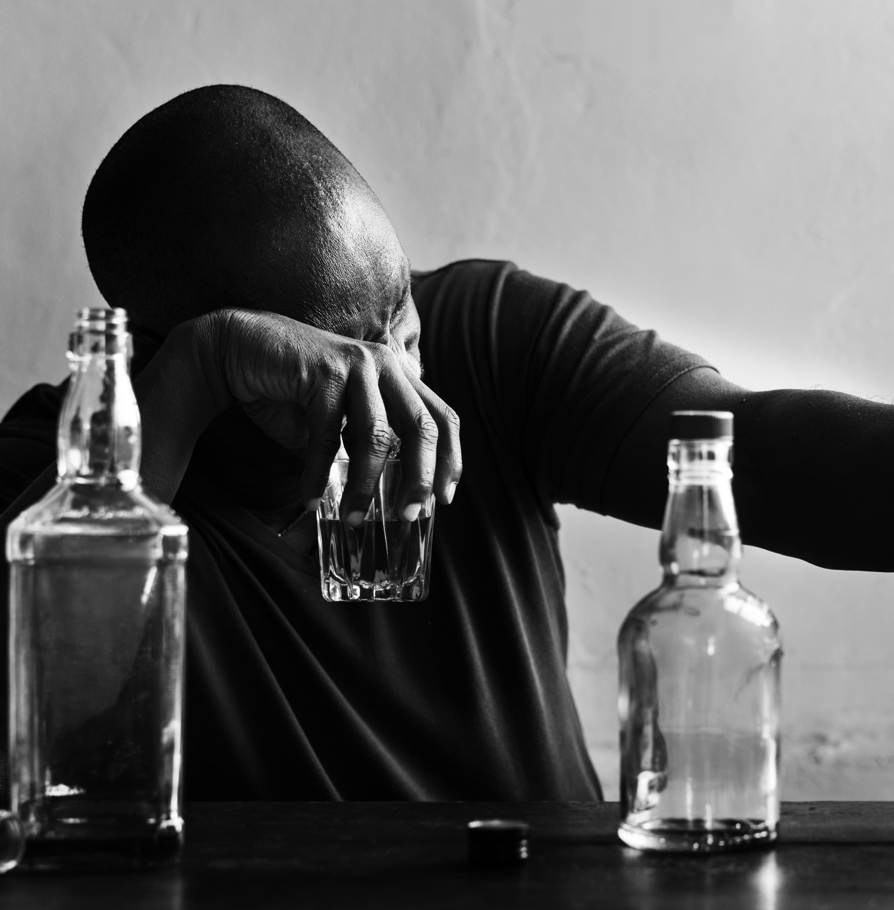 Alcohol Addiction Treatment
