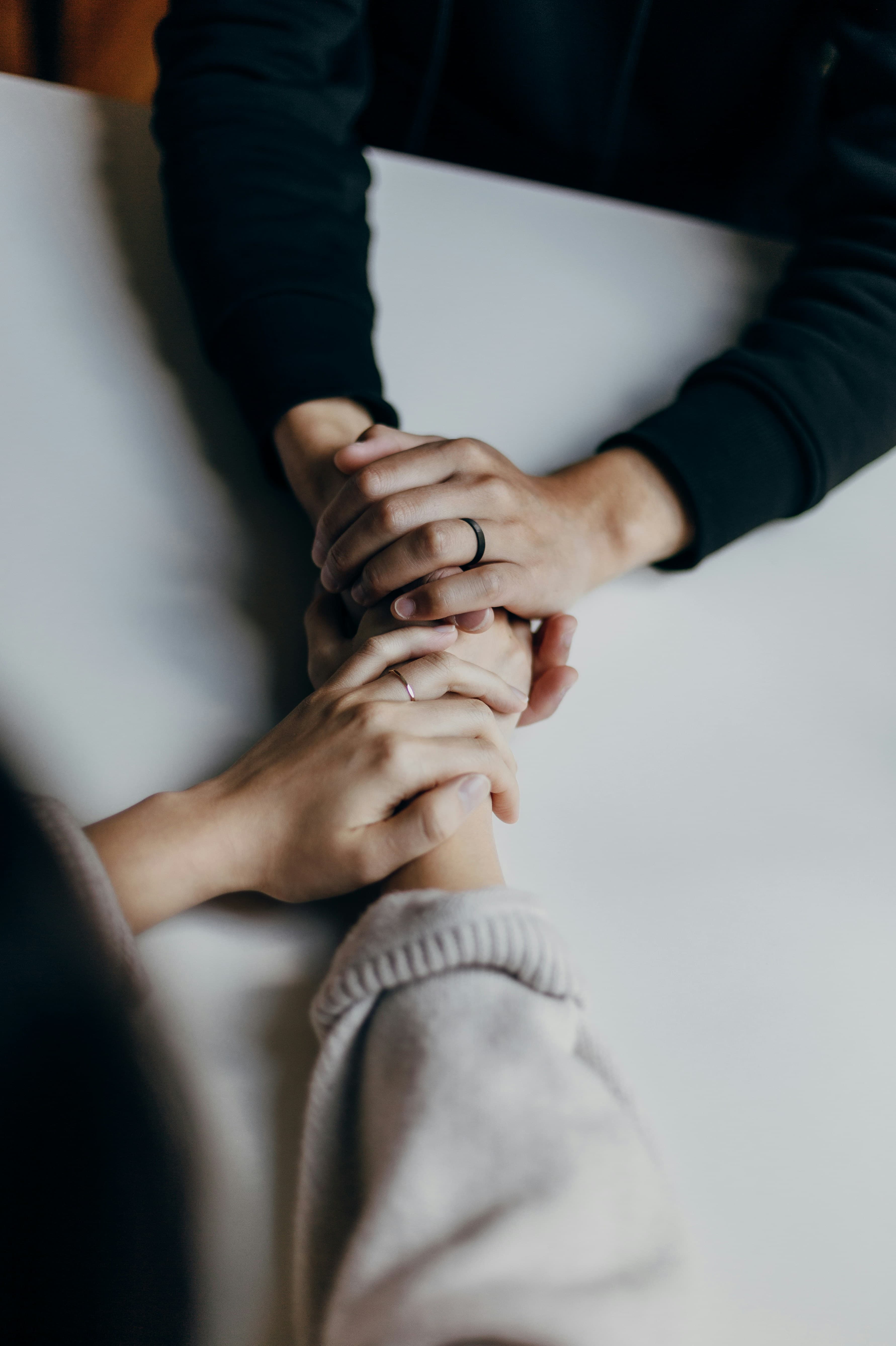 Family Support in the Recovery Journey