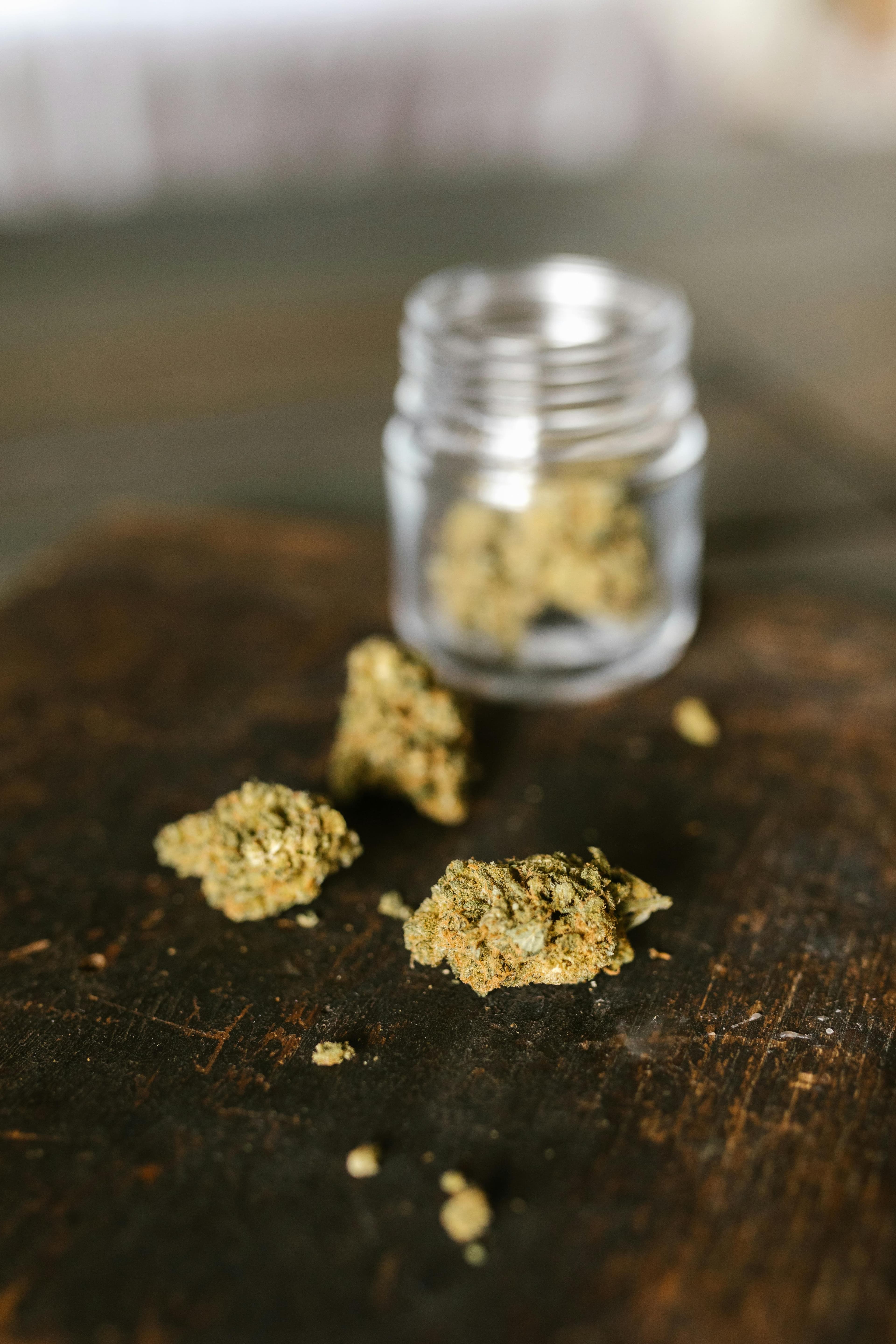 Cannabis Use Disorder Treatment