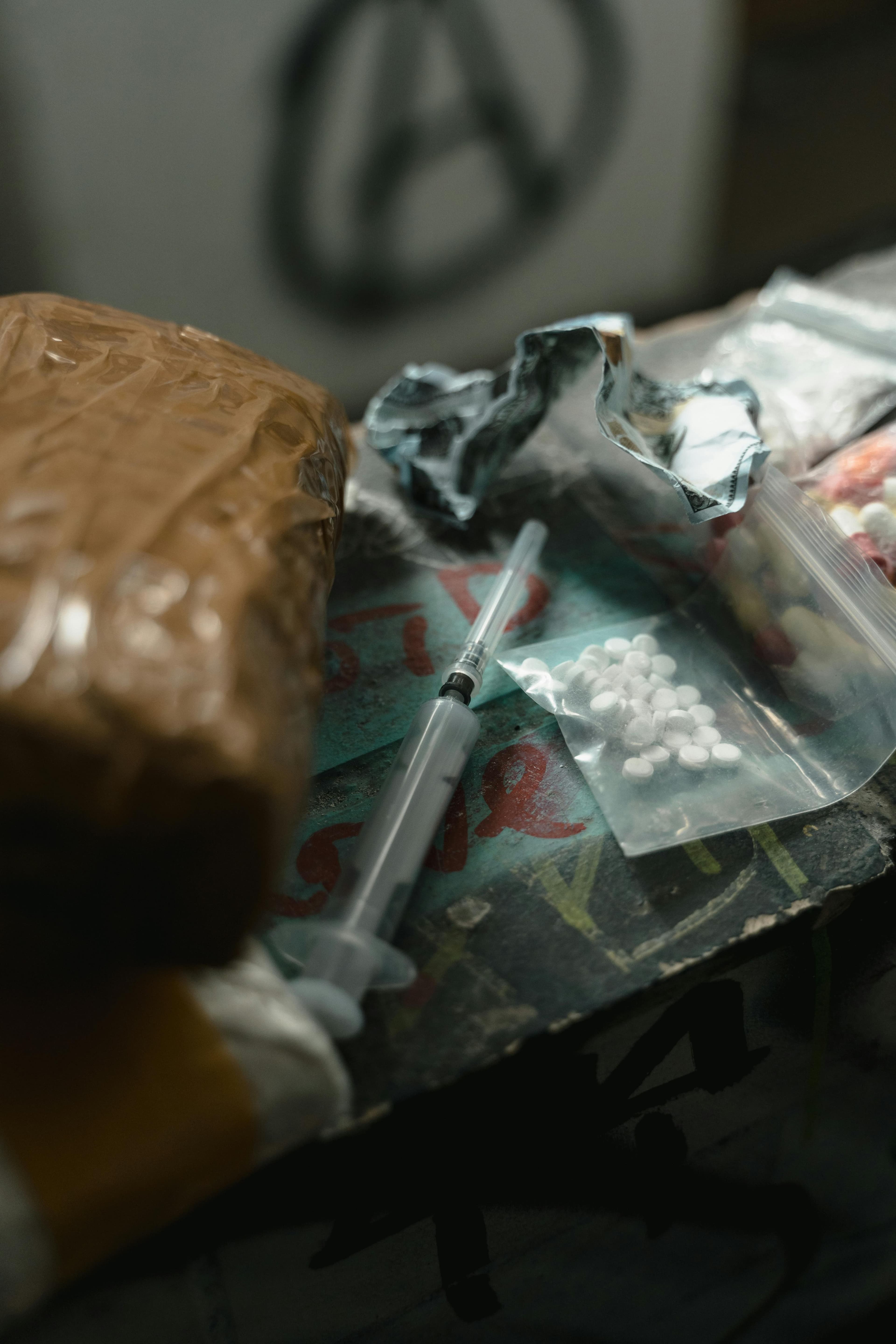 Cocaine Addiction Treatment