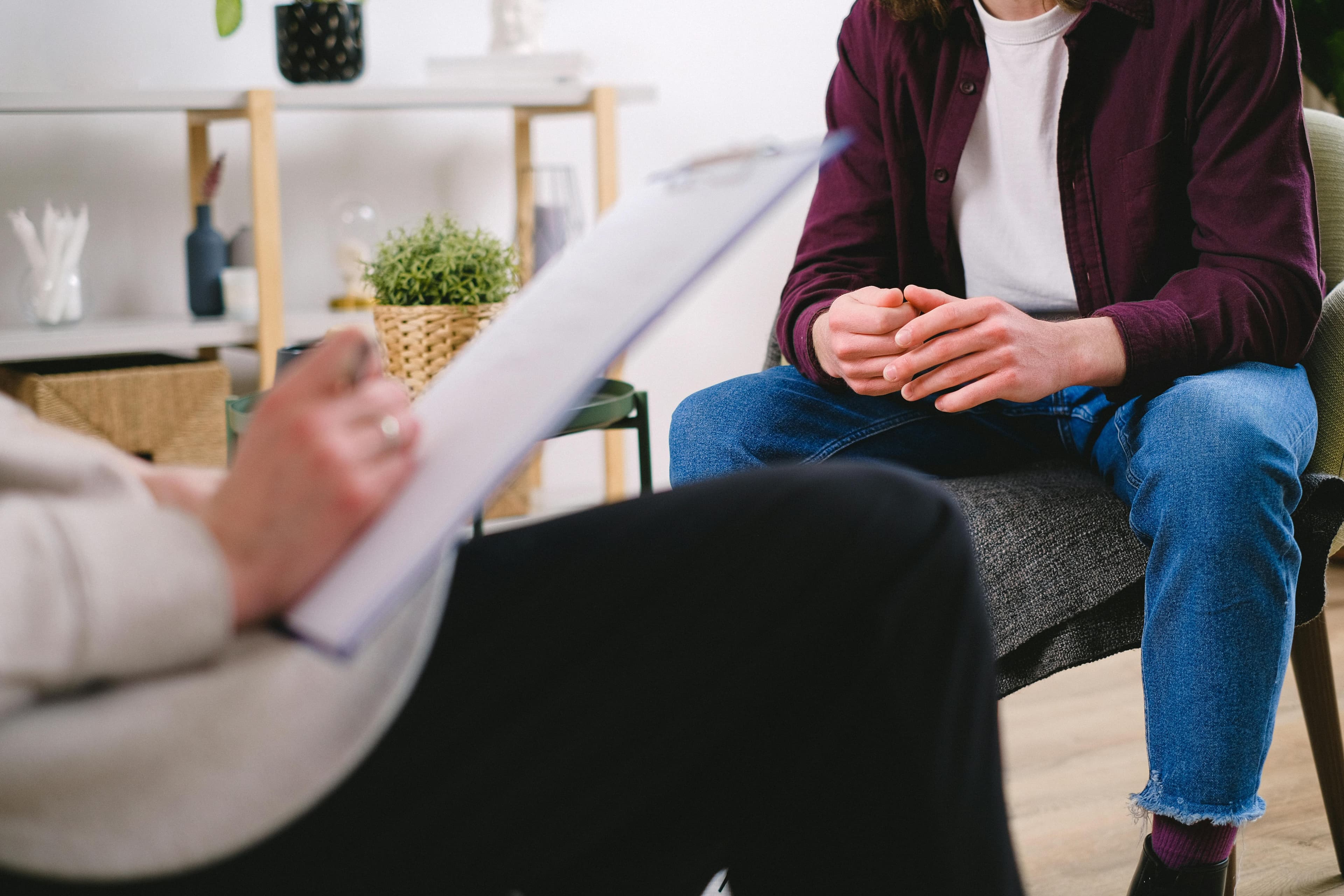 Welcome to RecoveryRx