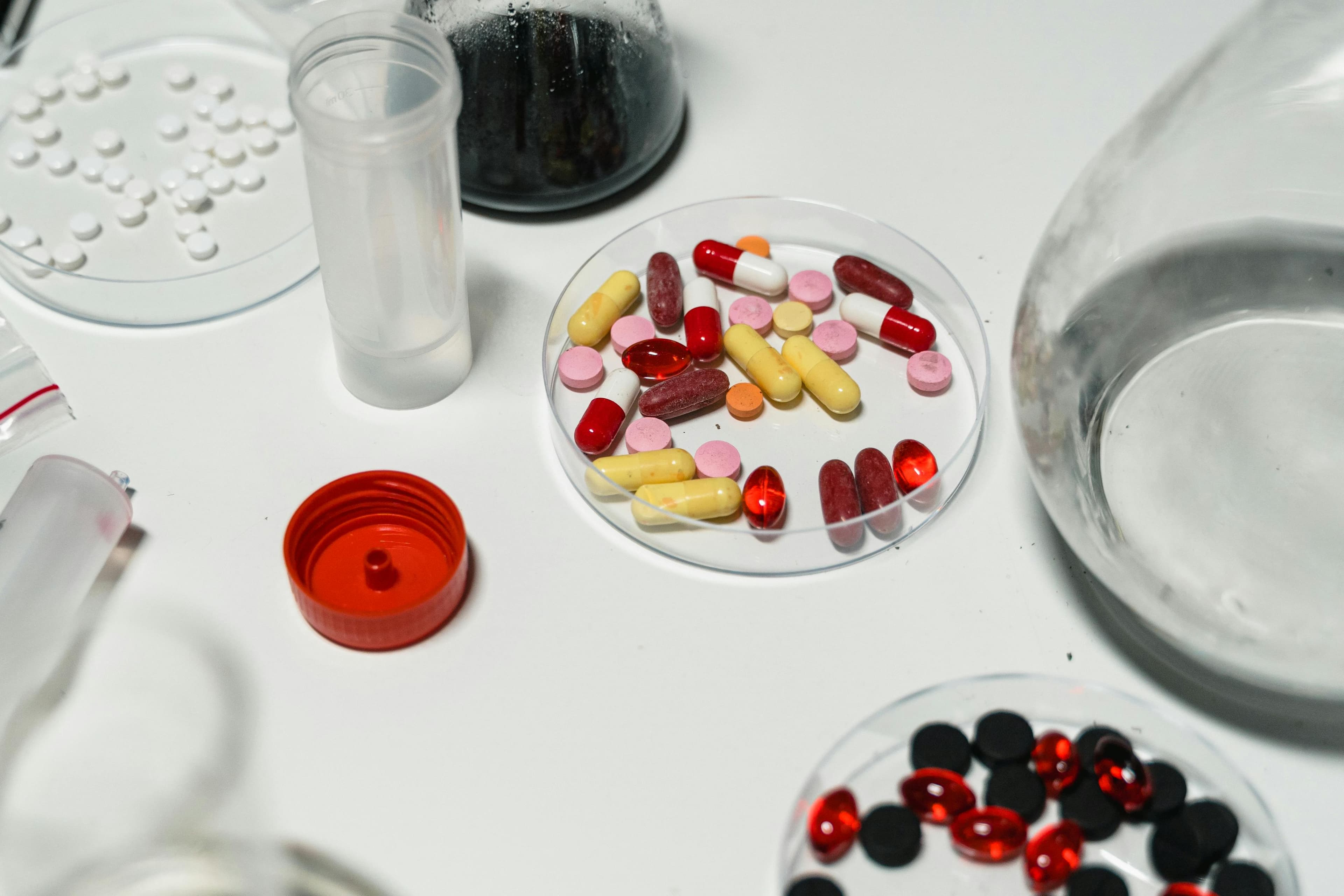 Substance Use Treatment