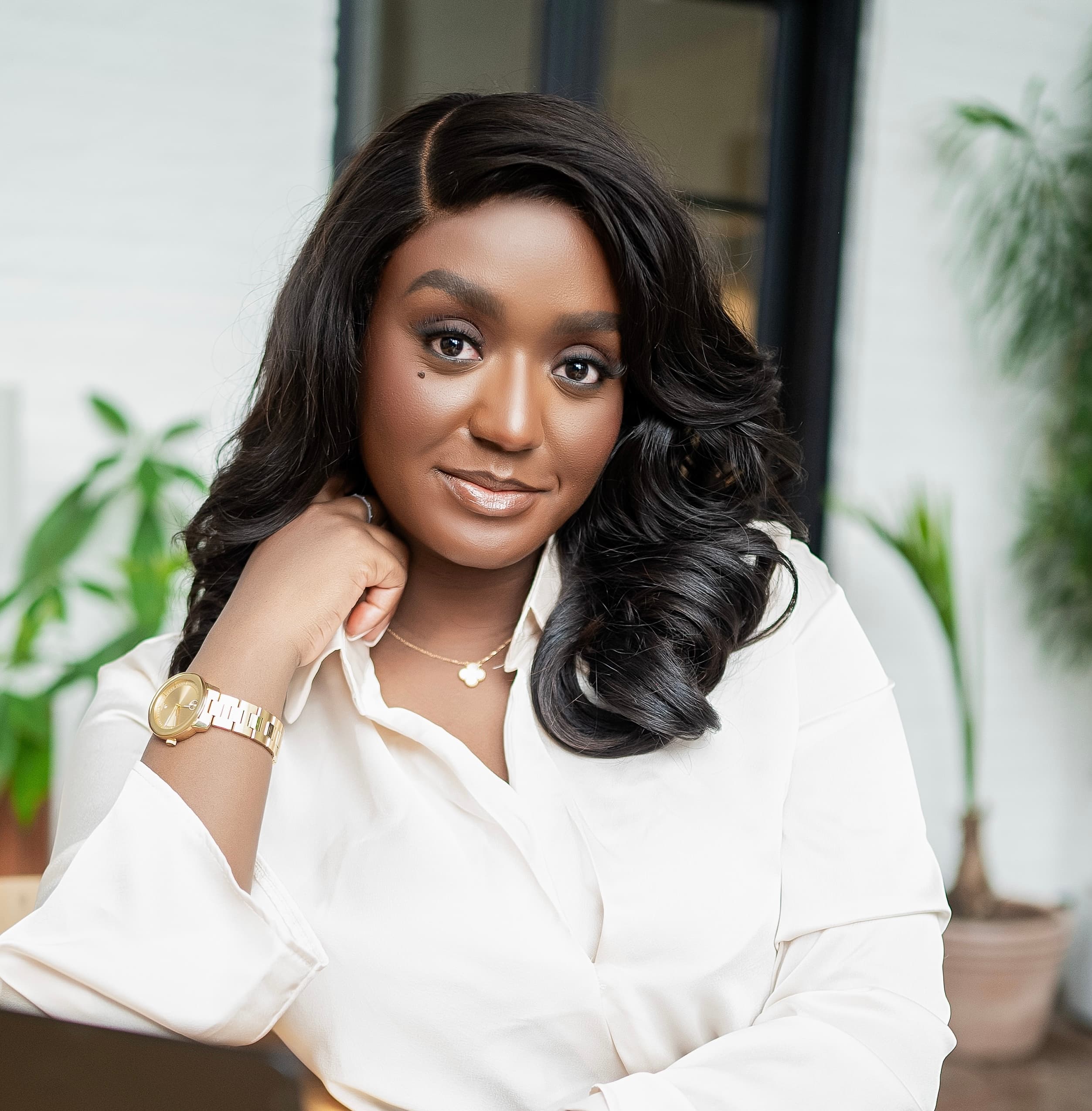 Dr. Vivian Imo